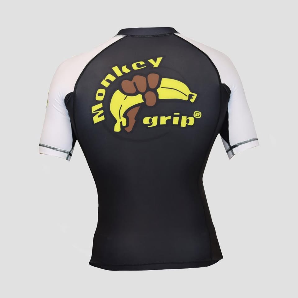 Competition Rashguard – Vit