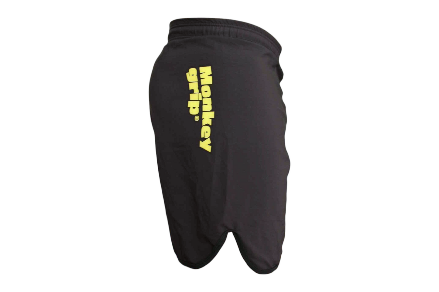 Pure black edition shorts