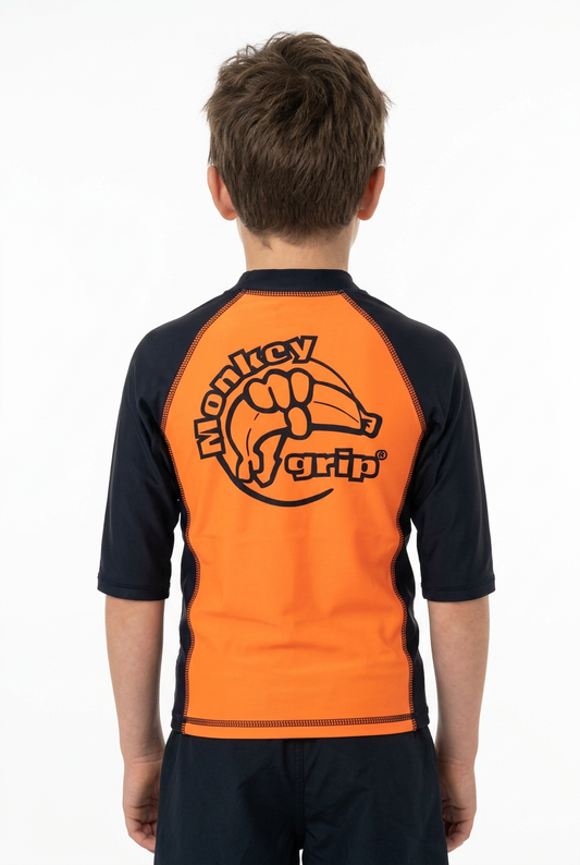 Competition Rashguard - Kids
