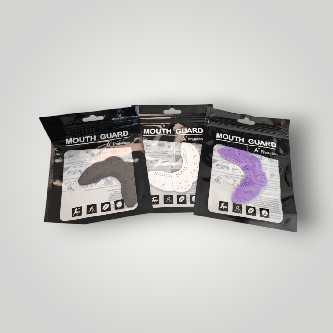 Mouthguard