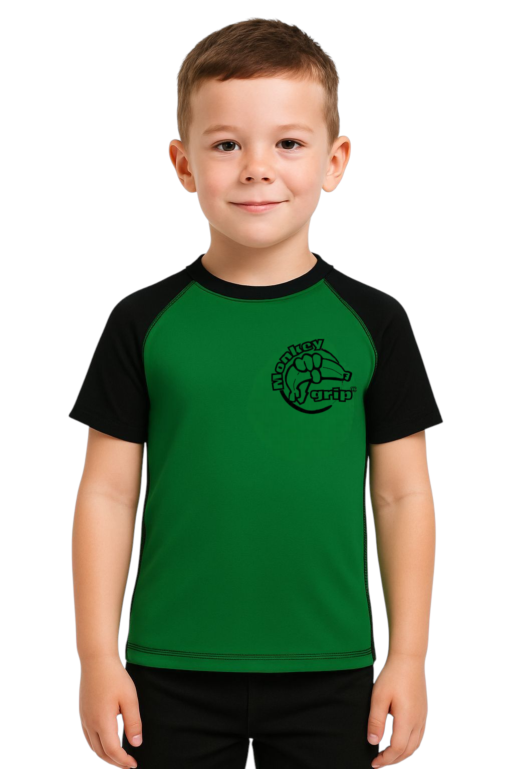 Competition Rashguard – Kids