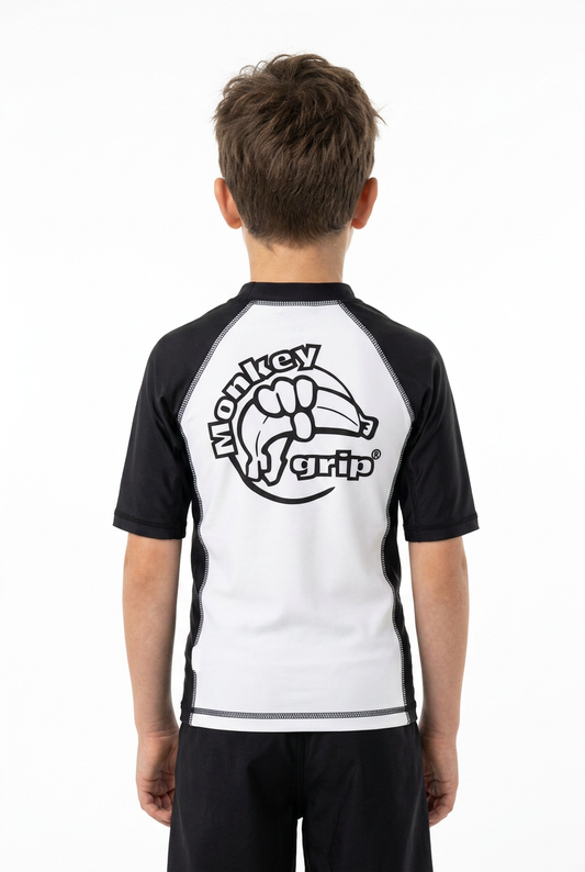 Competition Rashguard - Kids