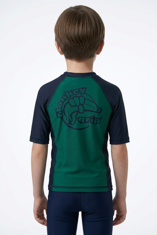 Competition Rashguard - Kids