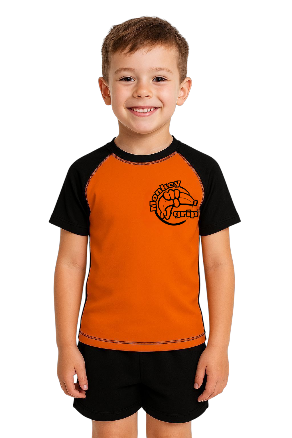 Competition Rashguard – Kids