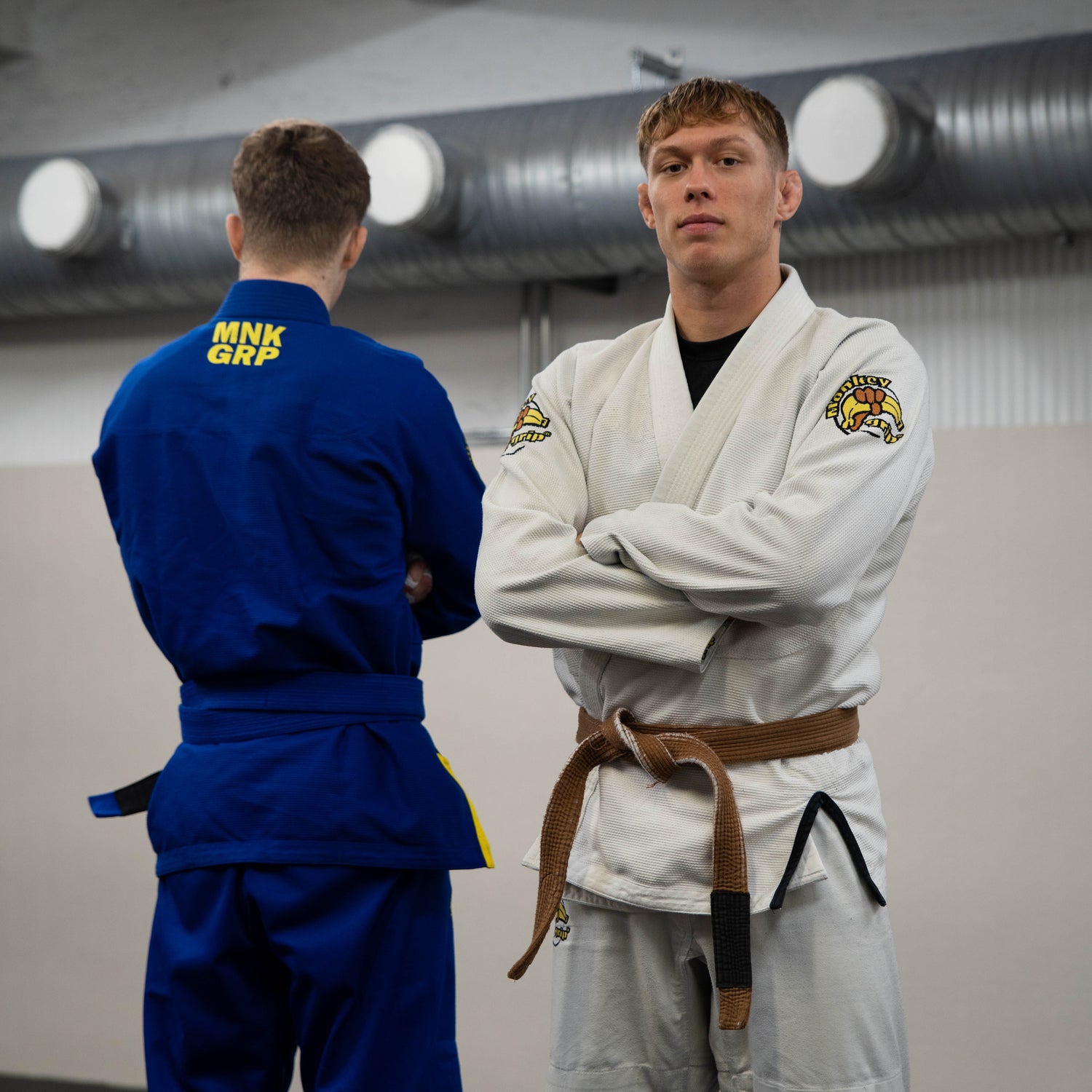 Gis / Jiu-Jitsu Kimonos