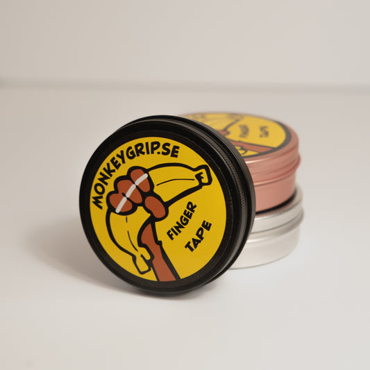 Finger tape
