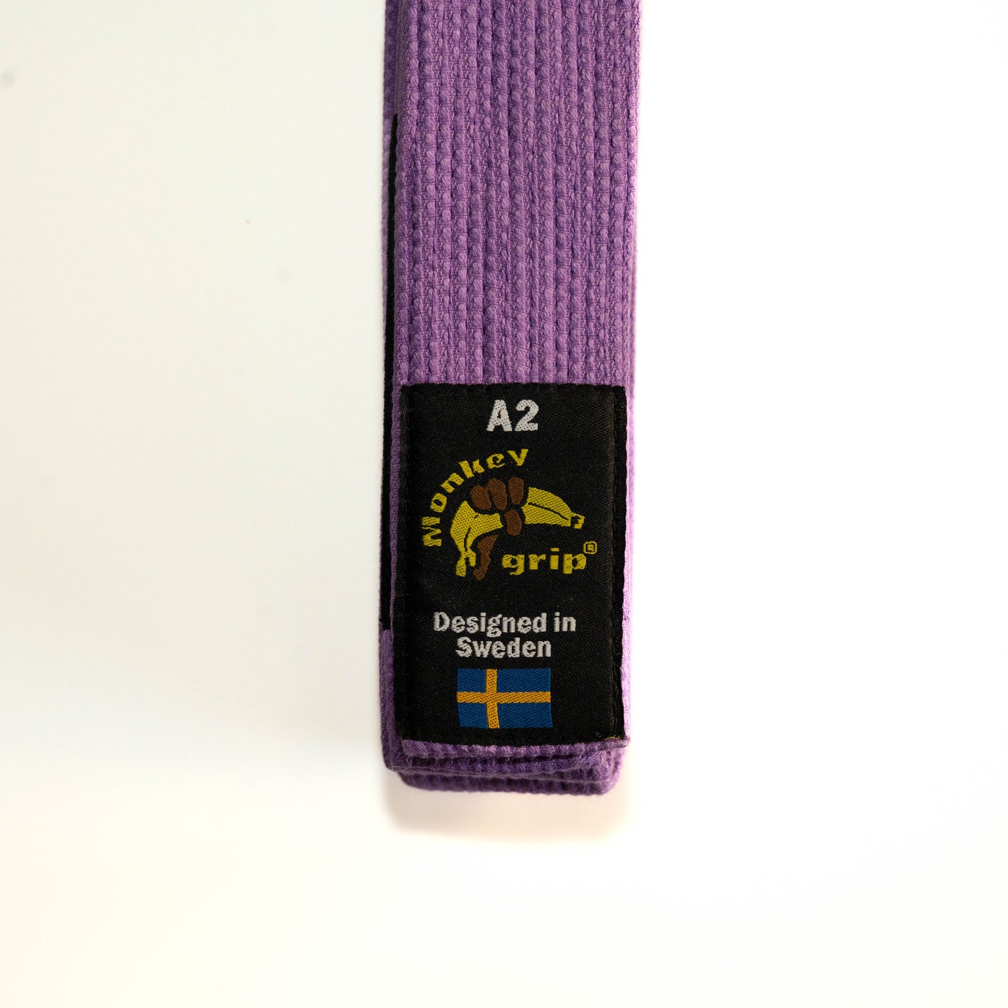 BJJ Bälte - pearl weave