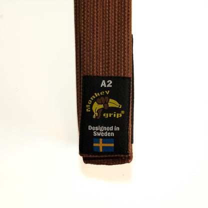 BJJ Bälte - pearl weave