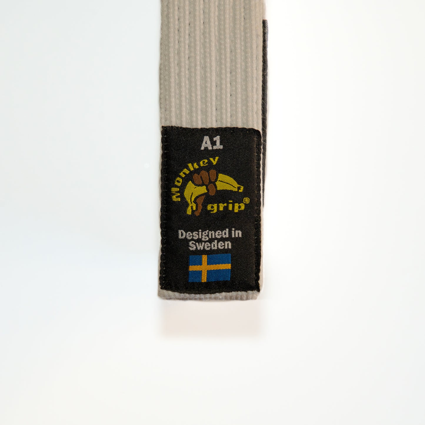 BJJ Bälte - pearl weave