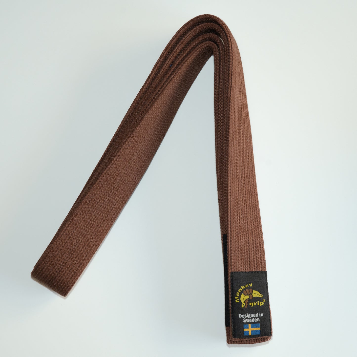 BJJ Bälte - pearl weave