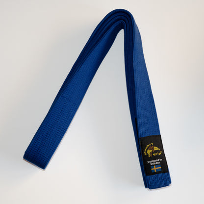 BJJ Bälte - pearl weave