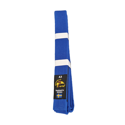 BJJ Belt - wool