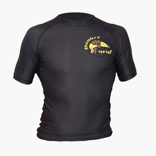 Basic Rashguard – Short Sleeve