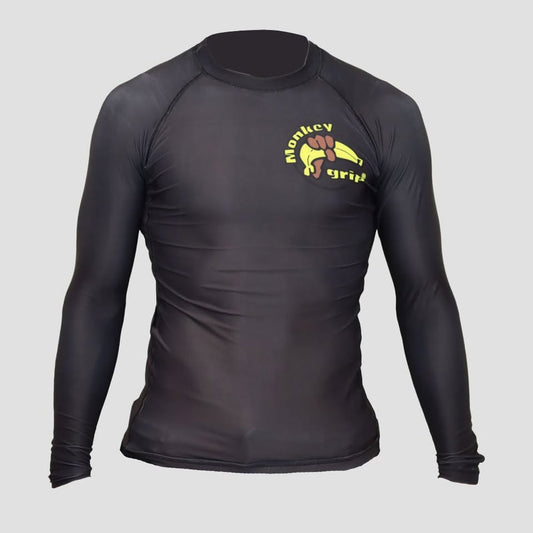 Basic Rashguard – Long Sleeve
