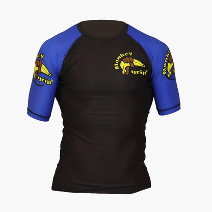 Competition Rashguard - Blue