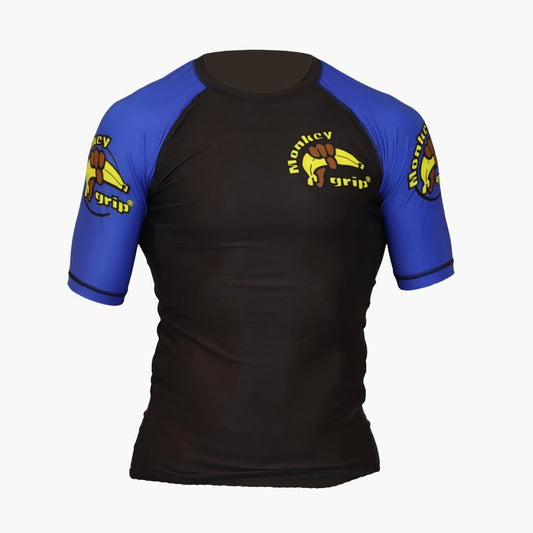 Competition Rashguard - Blue