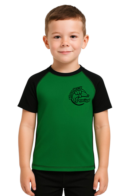 Competition Rashguard – Kids