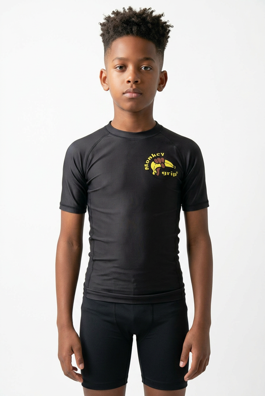 Basic Rashguard - Kids