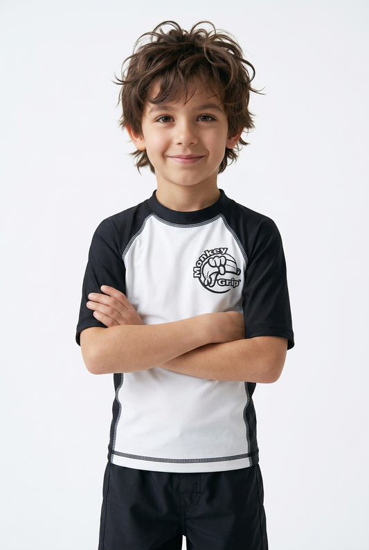 Competition Rashguard – Kids