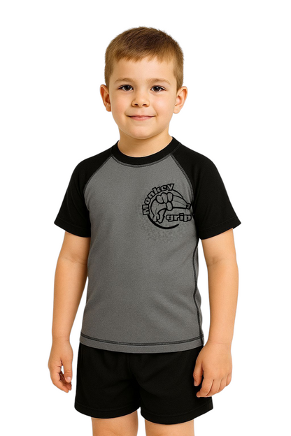 Competition Rashguard – Kids
