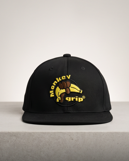 Monkey Grip Snapback