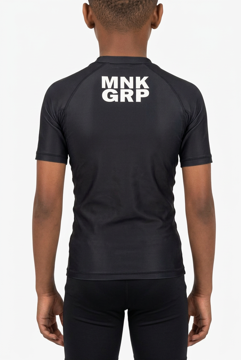 Basic Rashguard - Barn