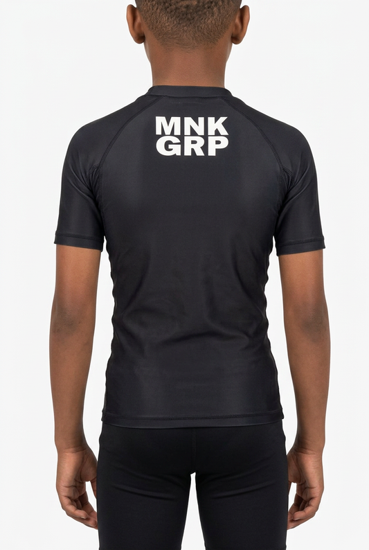 Basic Rashguard - Kids
