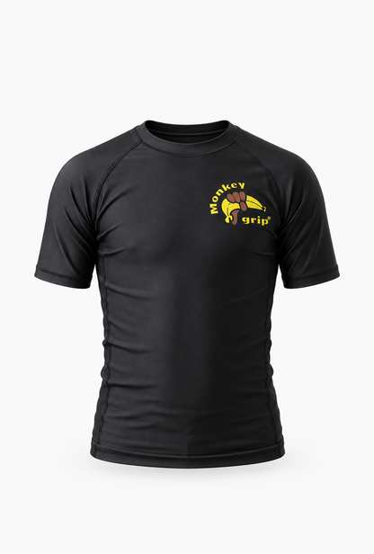 Basic Rashguard barn – framsida